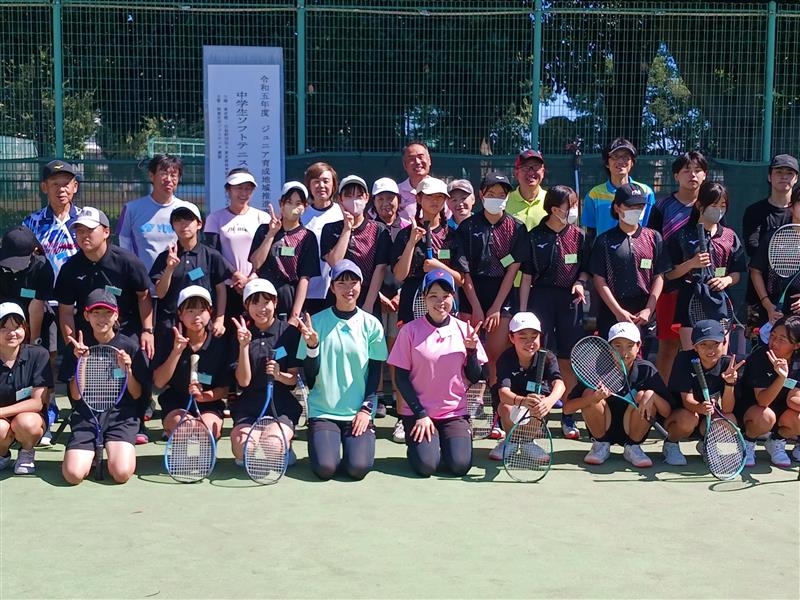 西東京講習会