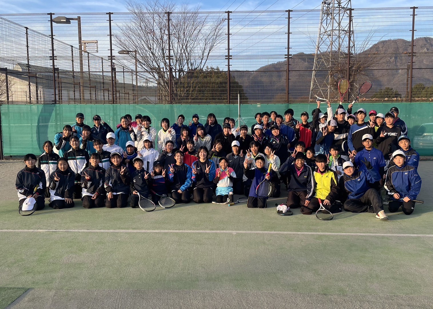 上田市講習会