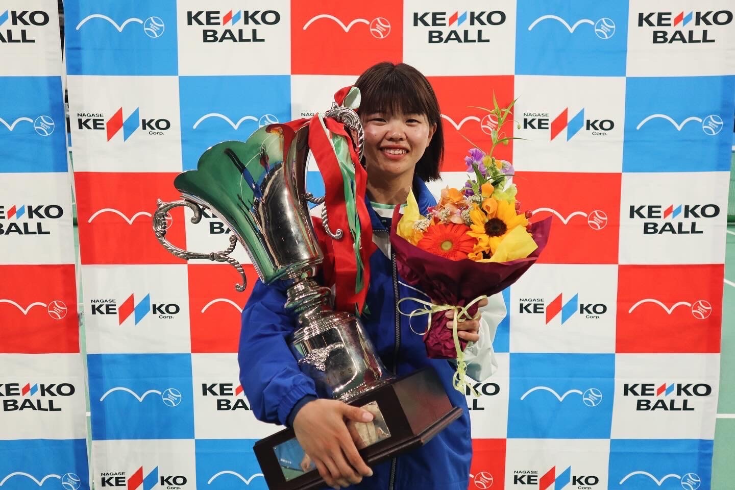 2024全日本選抜ソフトテニス大会