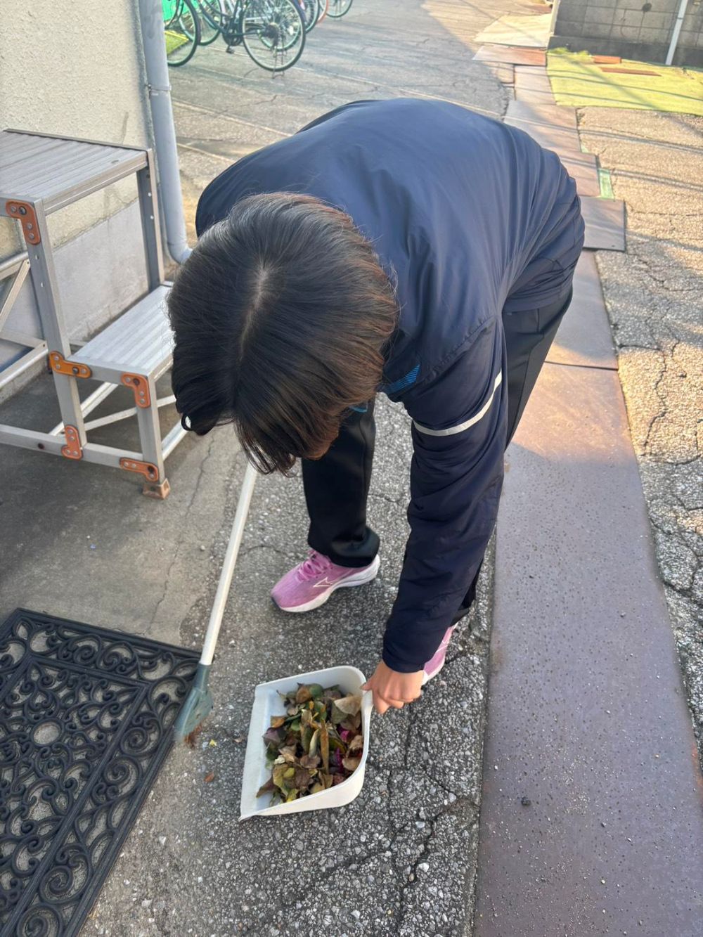 【選手の1日密着 第4弾！！！】