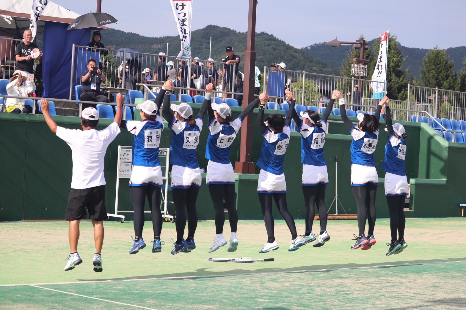 【木原恵菜選手 現役引退のお知らせ】