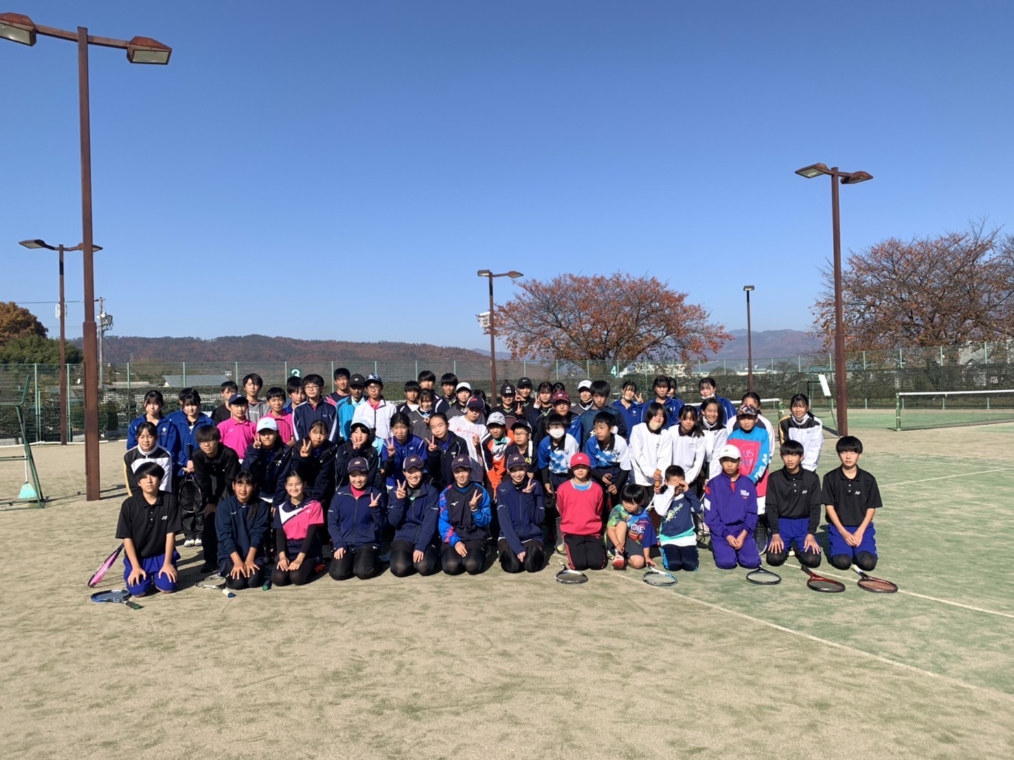 【上田市講習会】