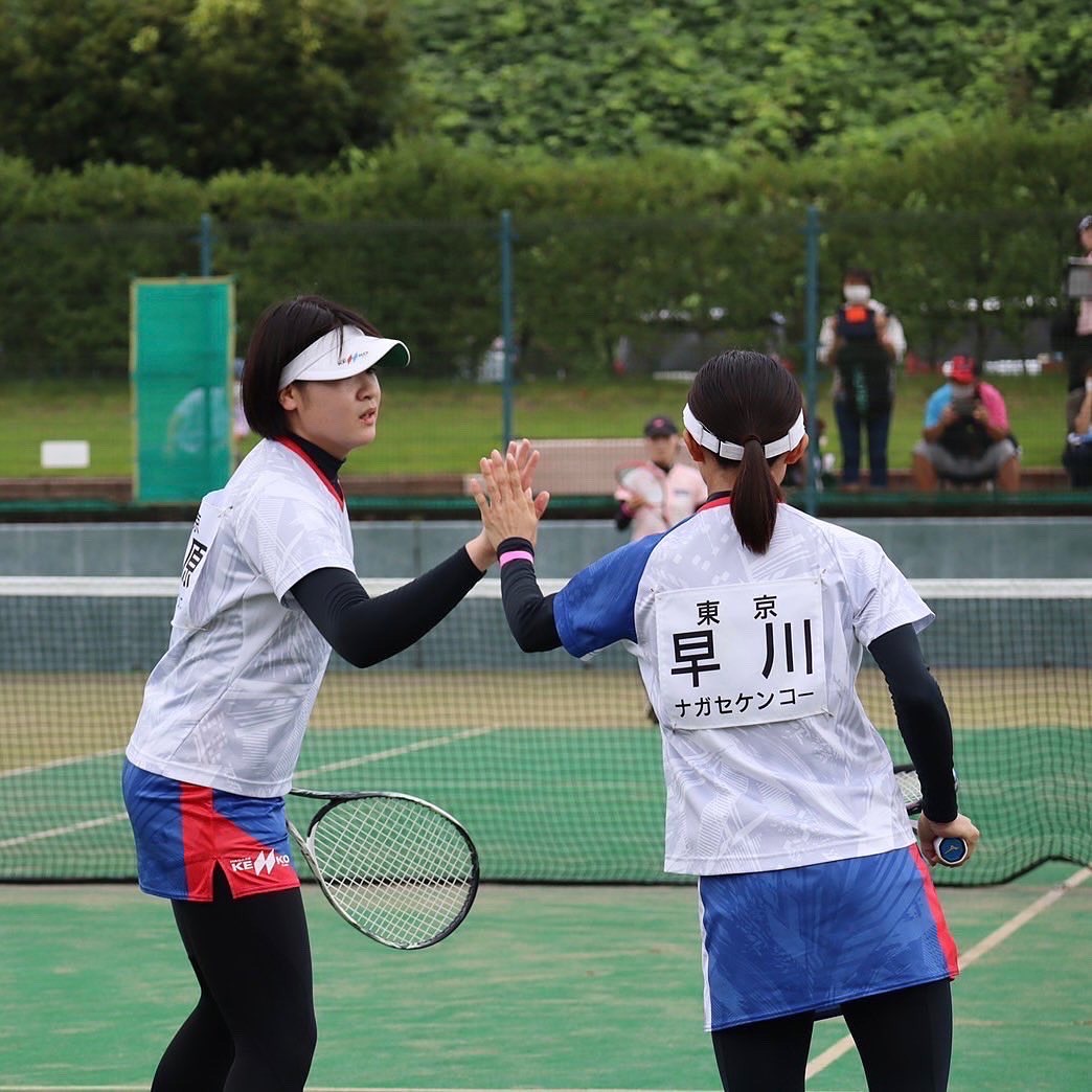 全日本社会人選手権大会