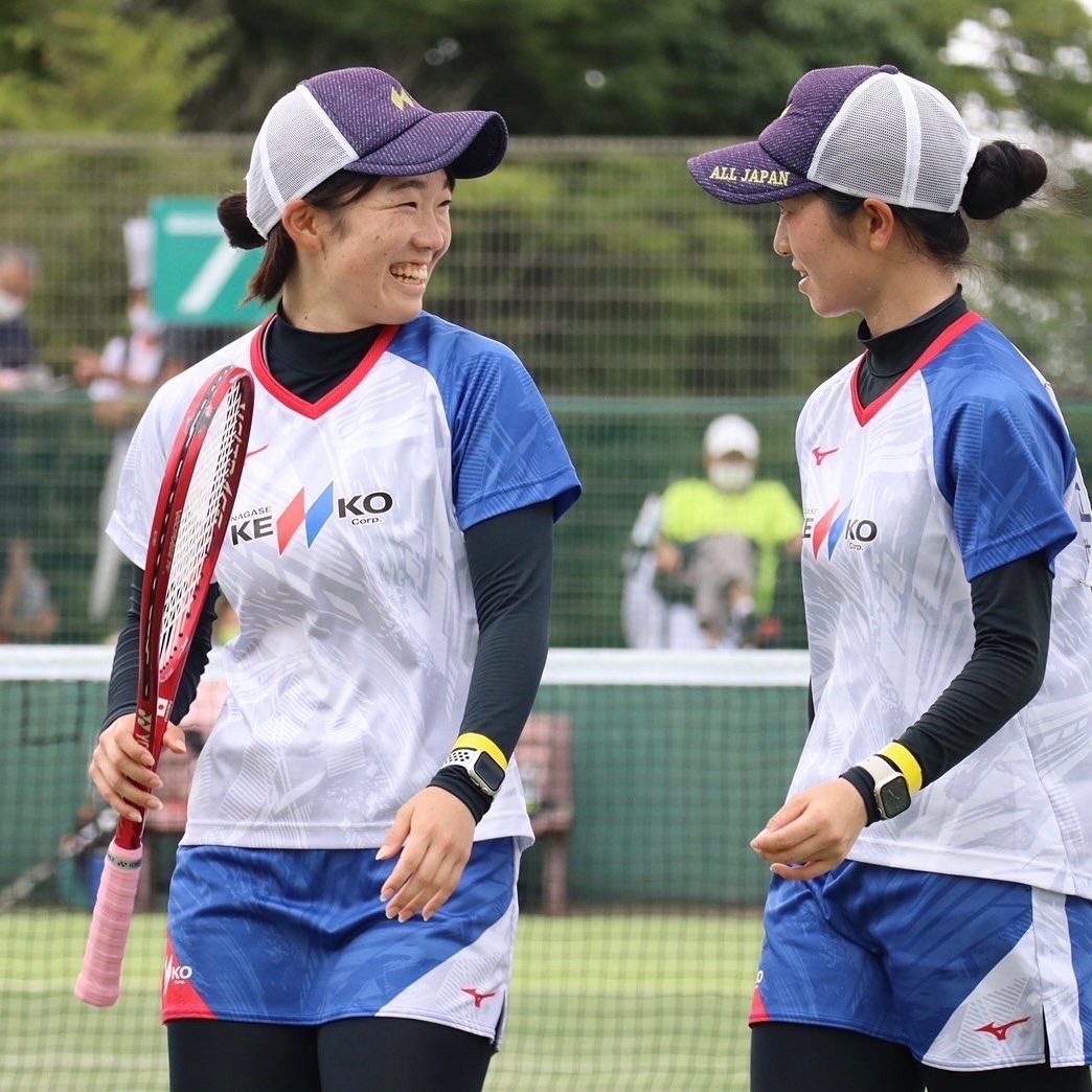 全日本実業団ソフトテニス選手権大会