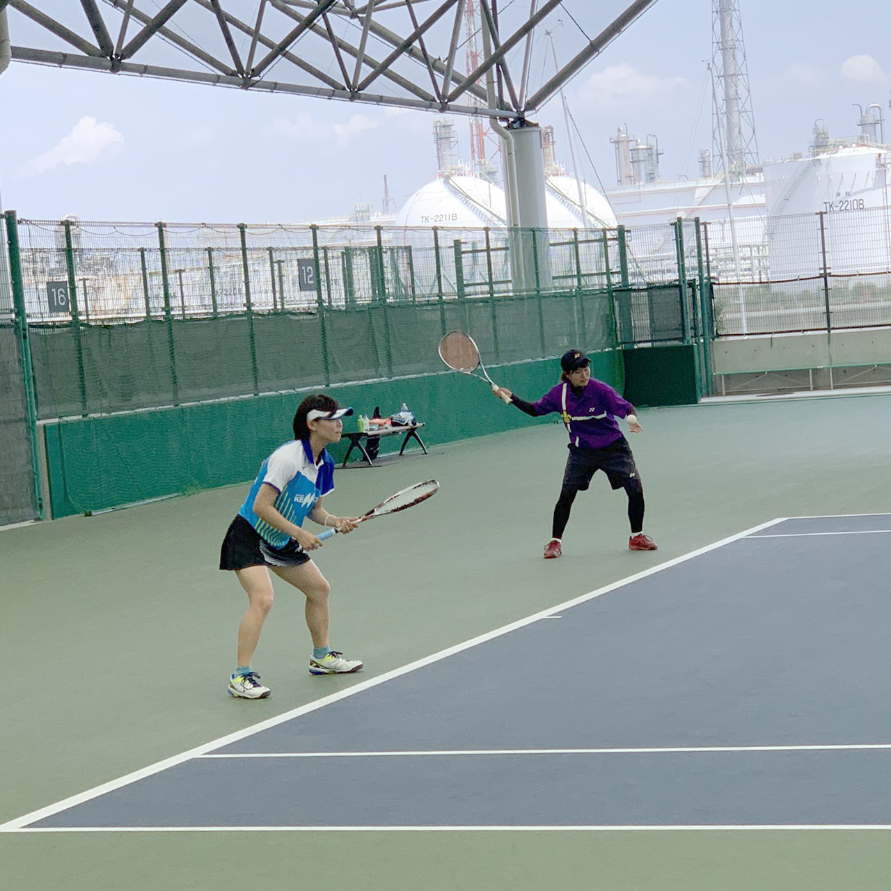 世界選手権大会日本代表選手予選会