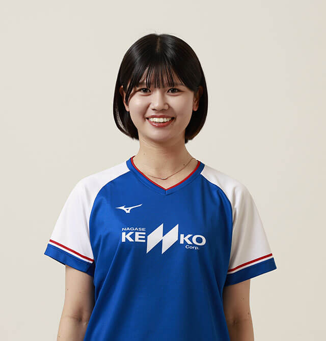 藤城 みちる 選手