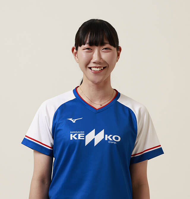 箱崎 愁里 選手