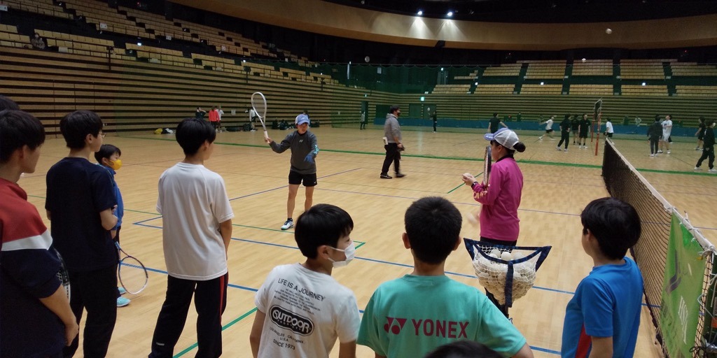 函館講習会