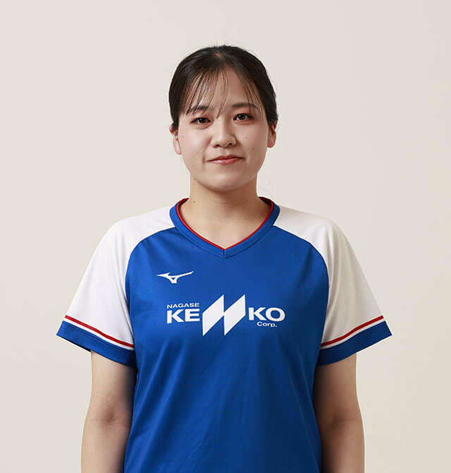 木原 那菜 選手