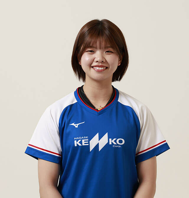 浪岡 菜々美 選手