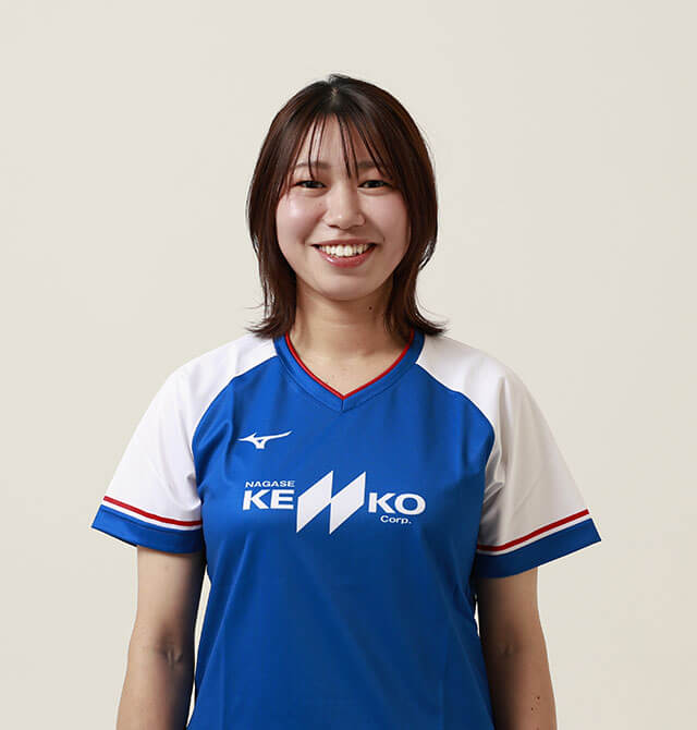 左近 知美 選手