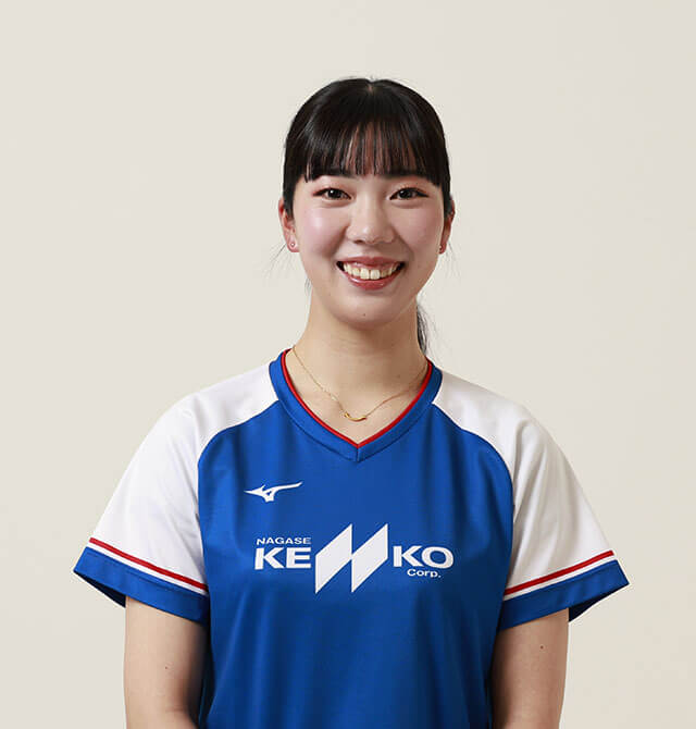 上野 小町 選手