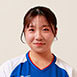 細田美帆選手