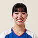 上野小町選手